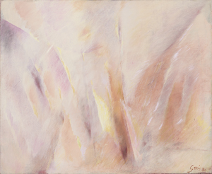 Lot 7237, Auction  126, Greis, Otto, Atalayar-Serie Nr. 20