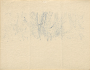 Lot 8036, Auction  126, Bertoia, Harry, Wire forms