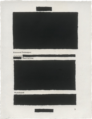 Lot 8131, Auction  126, Holzer, Jenny, Enhanced Techniques 3