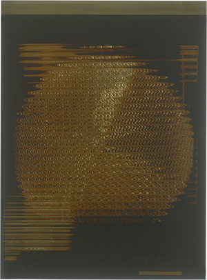 Lot 8176, Auction  126, Mack, Heinz, Rotor