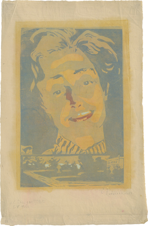 Los 8204 - Neumann, Ernst - Fünf Druckgraphiken - 0 - thumb