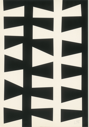 Lot 8264, Auction  126, Smith, Leon Polk, Aus: Werkübersicht 1946-1986