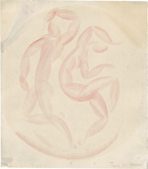 Lot 8298, Auction  126, Wauer, William, Tanz