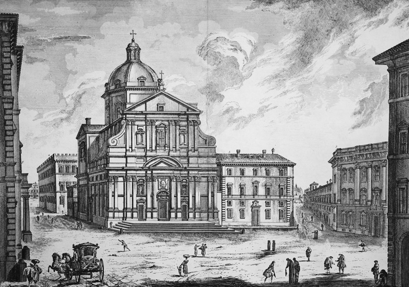 Lot 77, Auction 126, Barbault, Jean, Konvolut von 5 Ansichten Roms