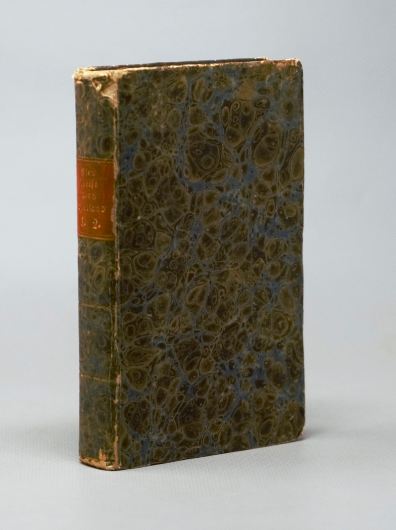 Lot 147, Auction 126, Riem, Andreas, Reise durch Holland in den Jahren 1796 und 1797