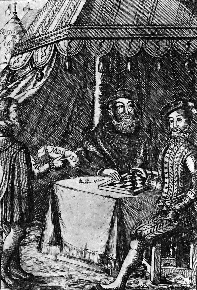 Lot 193, Auction  126, Sagittarius, Caspar, Historia Johannis Friderici I.