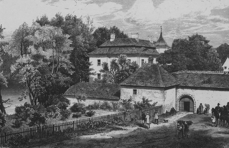 Lot 203, Auction 126, Berlin, Konvolut aus 14 kolorierten Kupfer- und Stahlstichen, 2 Chromolithographien und 1 Holzschnitt zu Berlin und Brandenburg