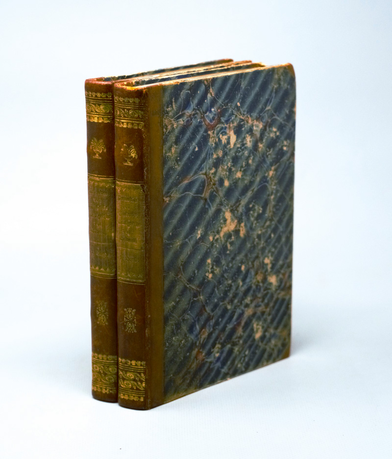 Lot 215, Auction 126, Friederike Sophie Wilhelmine von Preußen, Memoiren vom Jahre 1706 bis 1742. Braunschweig, Vieweg, 1845.