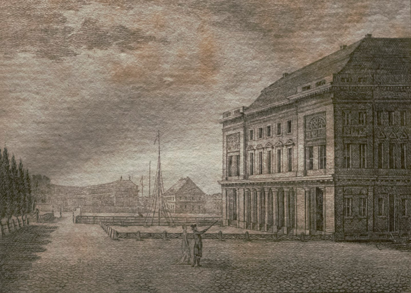 Lot 242, Auction 126, Schmidt, Valentin Heinrich, Wegweiser für Fremde