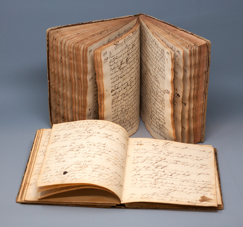 Lot 1046, Auction 126, Kochen und Backen, Handschriftliche Kochbücher aus dem 19. Jahrhundert