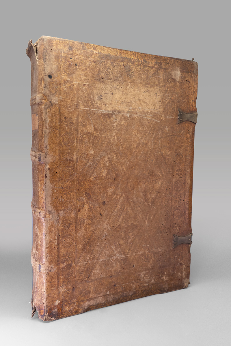 Lot 1064, Auction 126, Schedel, Hartmann, Das Buch der Chroniken und Geschichten. E. dt. A.