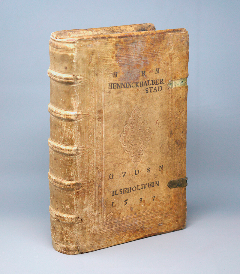 Lot 1154, Auction 126, Luther, Martin, Der Zwelfte und letzte Teil der Bücher