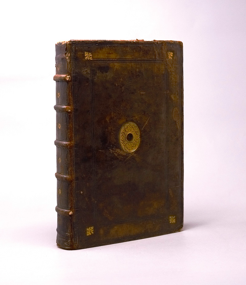 Lot 1174, Auction 126, Petrus Lombardus, Sententiarum libri IIII