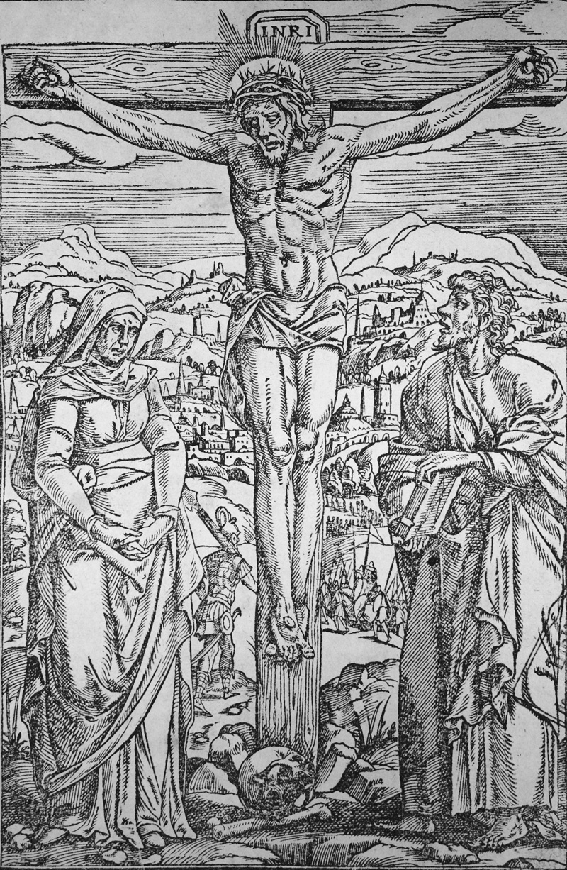 Lot 1201, Auction 126, Wild, Johann, Letztes: Winter und Sommertheyl Catholischer und Evangelischer außlegung der uberigen Predigen von Heyligen