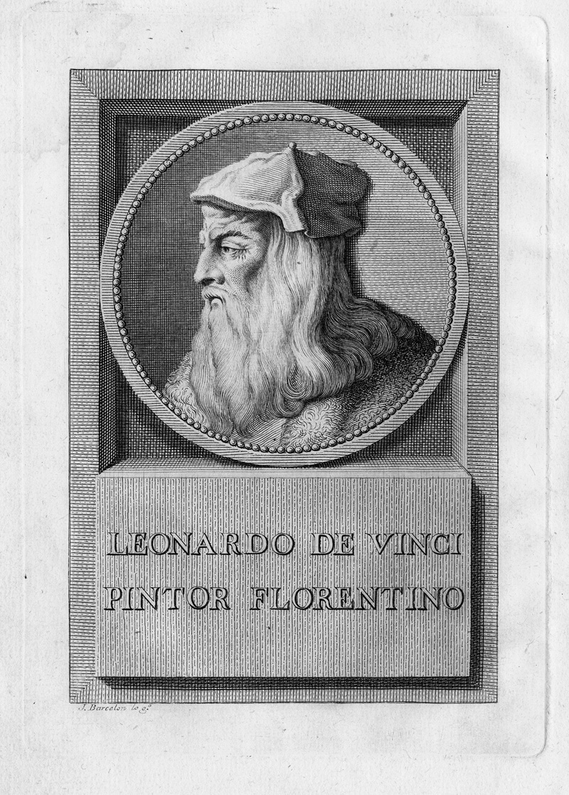 Lot 1251, Auction 126, Alberti, Leon Bautista und Leonardo da Vinci, El Tratado de la Pintura por Leonardo da Vinci
