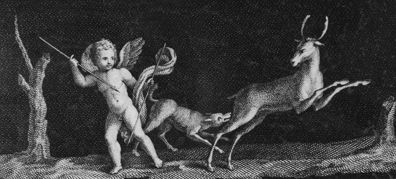 Lot 1273, Auction 126, Vanni, Niccolo, 4 Kupferstiche mit Stilleben