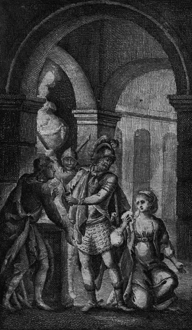 Lot 2020, Auction 126, Eichhorst, Florentin, Romantische Miszellen