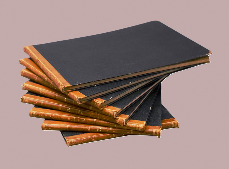 Lot 2026, Auction 126, Fénelon, François de Salignac de la Mothe, Les aventures de Télémaque