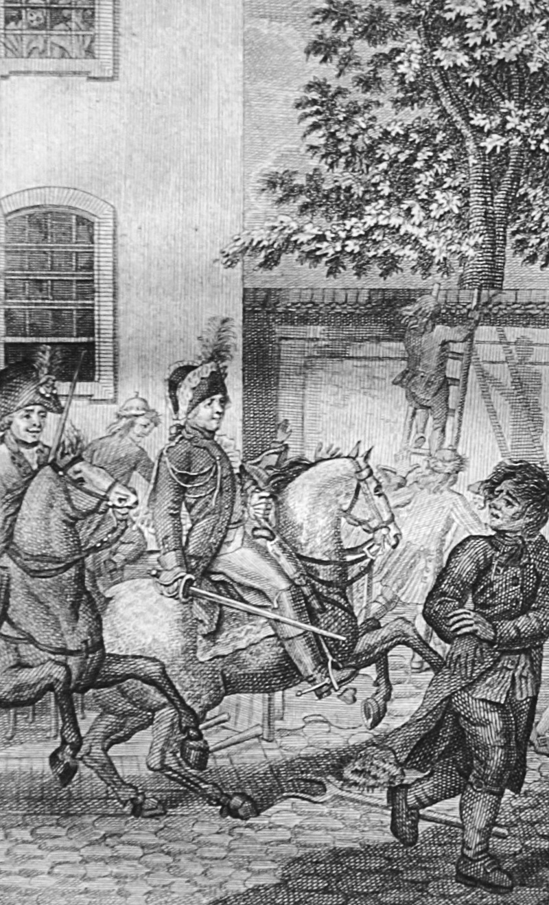 Lot 2028, Auction 126, Forster, Georg, Erinnerungen aus dem Jahr 1790. Berlin, Voss, 1793. - Erste Ausgabe