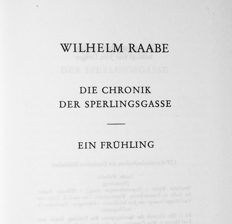 Lot 2090, Auction 126, Raabe, Wilhelm, Sämmtliche Werke. (Braunschweiger Ausgabe)
