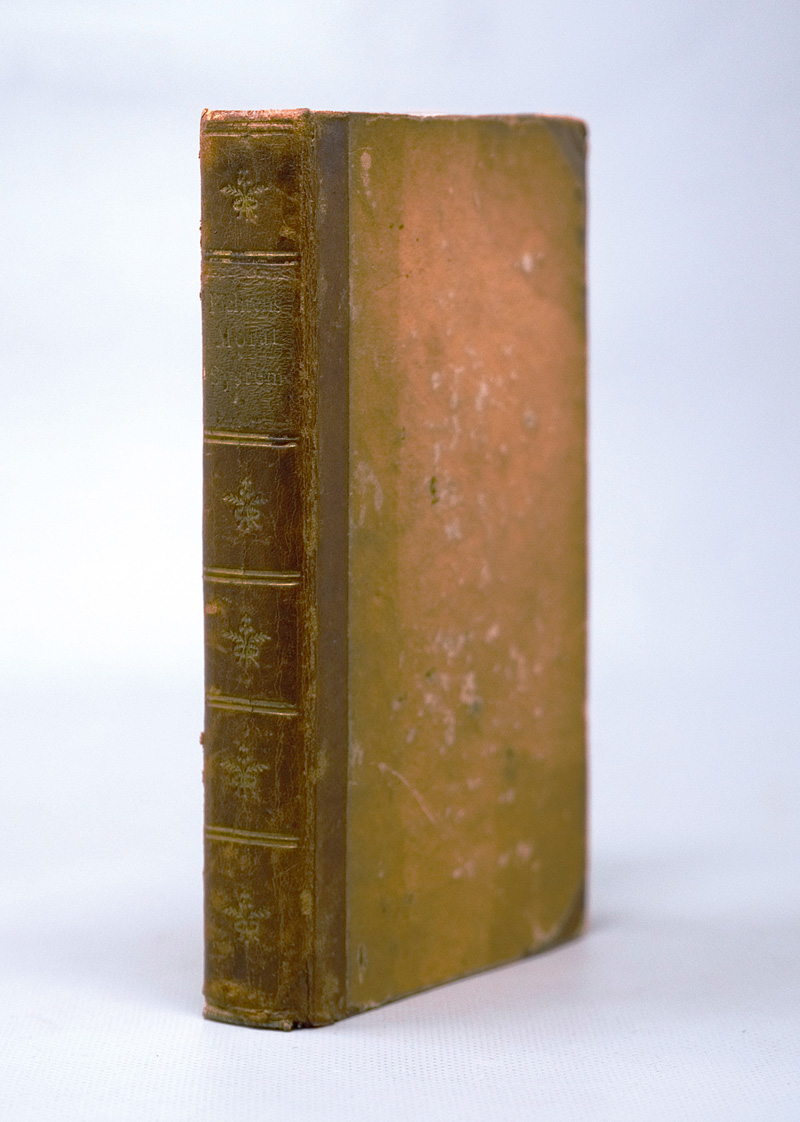 Lot 2124, Auction 126, Fichte, Johann Gottlieb, Das System der Sittenlehre