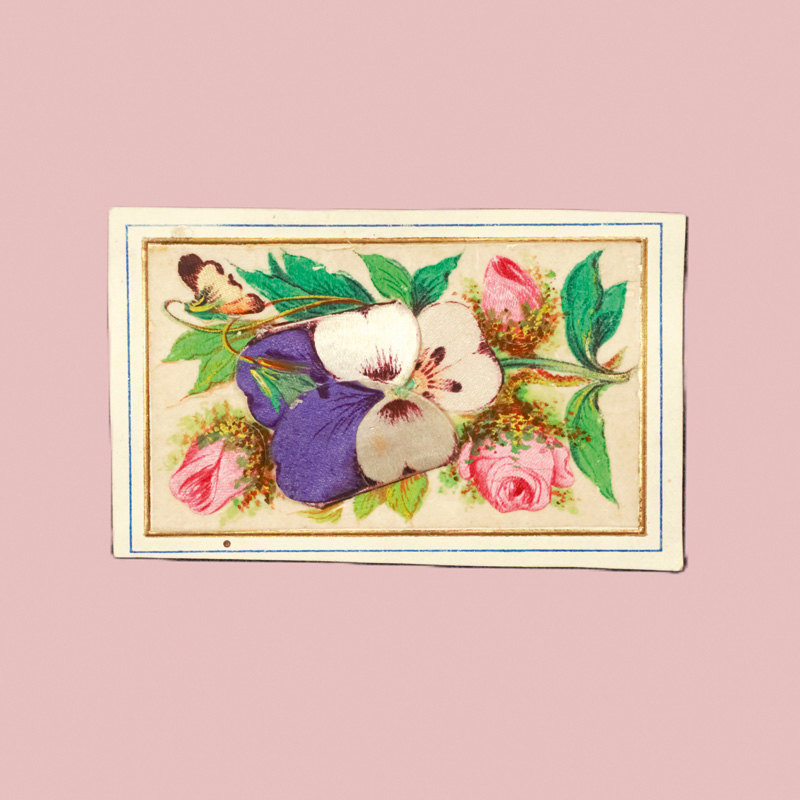 Lot 2145, Auction 126, Klappbillets und Sammlung von 15 Klapp- und Zugbillets, Sammlung von 15 Klapp- und Zugbillets