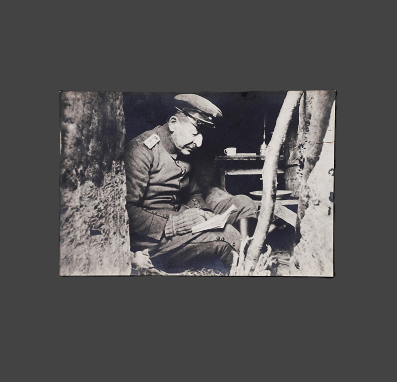 Lot 2515, Auction 126, Dehmel, Richard, Brief und Postkarte an eine Verehrerin. Mit 2 Beilagen. 1906-1911