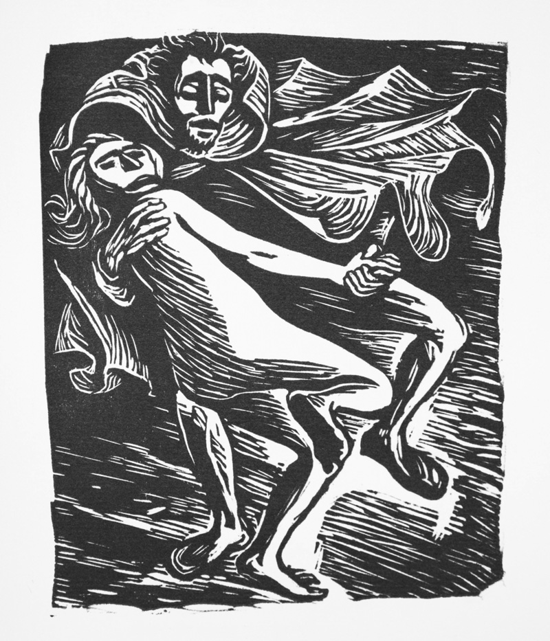 Lot 3130, Auction 126, Goethe, Johann Wolfgang von, Walpurgisnacht