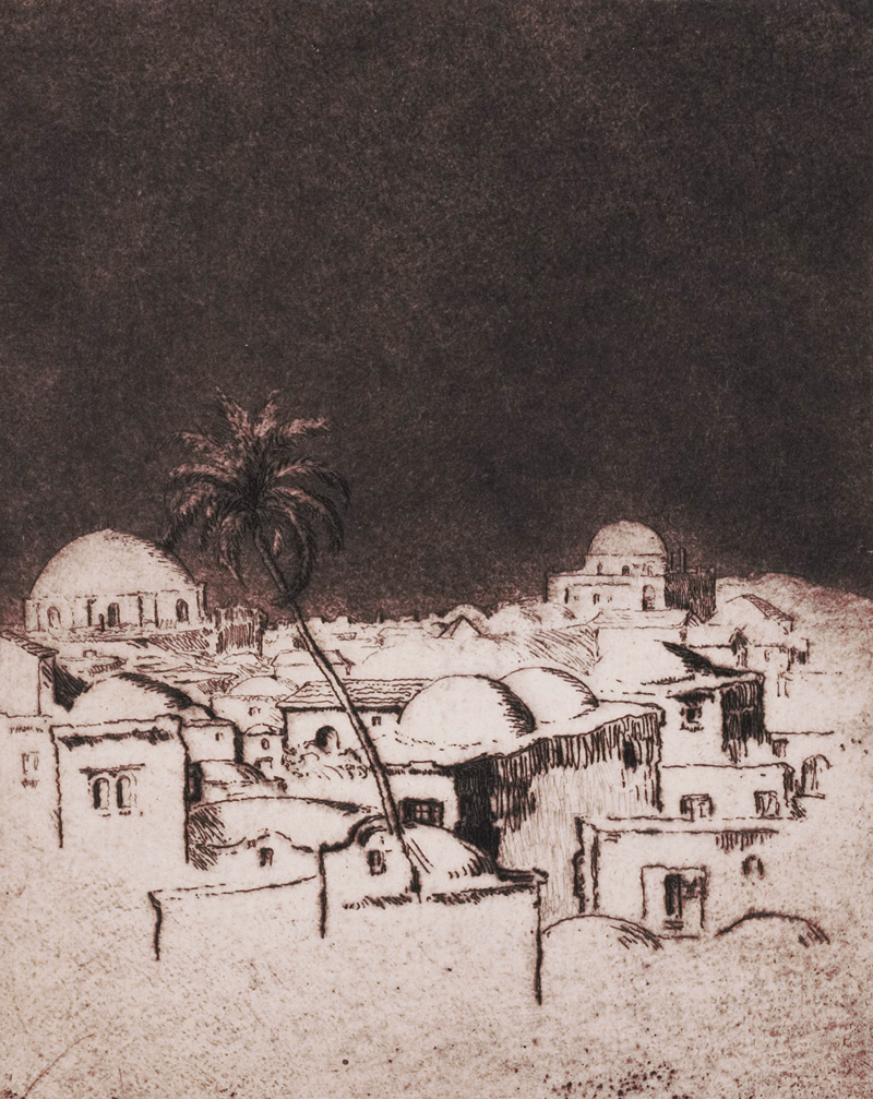 Lot 3160, Auction 126, Holitscher, Arthur, Gesang an Palästina