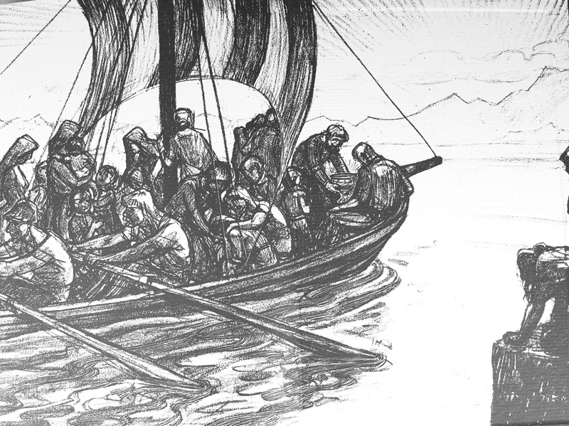 Lot 3254, Auction  126, Thiessen, Harald von und Jünger, Ernst, Betrachtungen eines Lesers - Ernst Jünger zum 29. März 1985. Bonn 1985. - Mit Widmung von E. J. - 10 Exemplare.