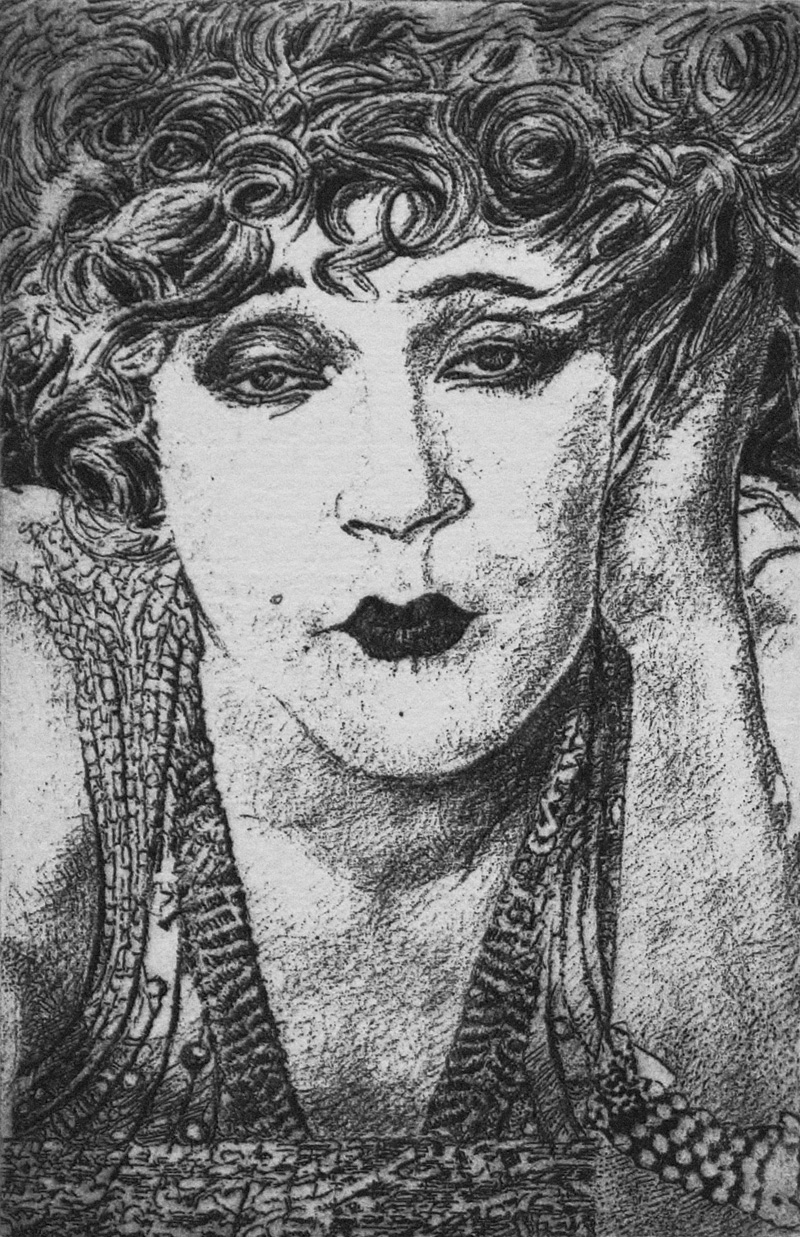 Lot 3257, Auction  126, Jünger, Friedrich Georg und Sommerauer, Hubert, Blaue Fahrt. Mit 19 Orig.-Radierungen von H. Sommerauer. Bayreuth, The Bear Press, 2012. - 83 Exemplare