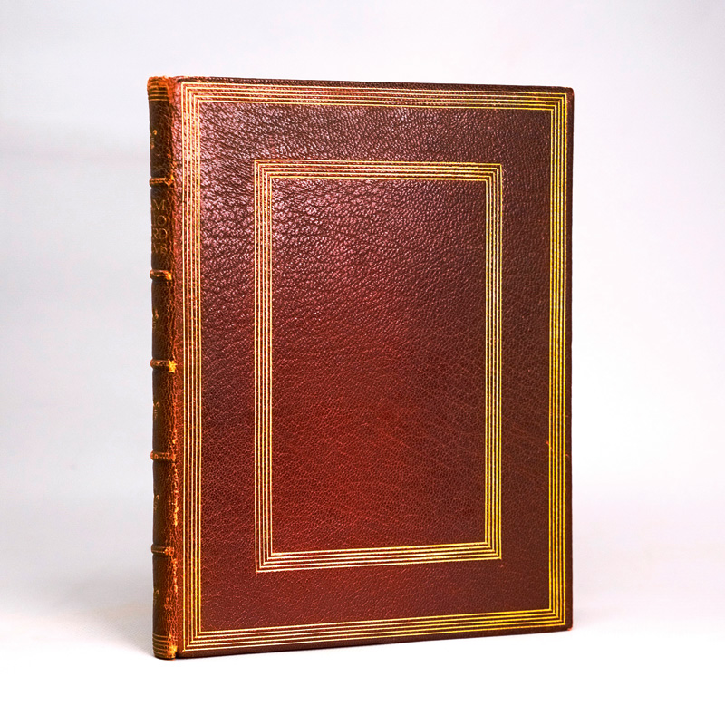 Lot 3288, Auction  126, Bierbaum, Otto Julius und Kubin, Alfred - Illustr., Samalio Pardulus