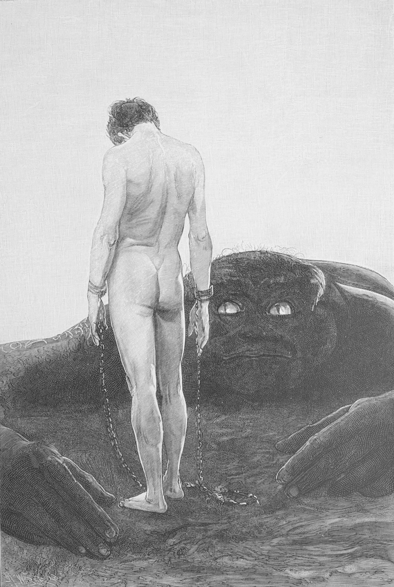 Lot 3360, Auction  126, Schneider, Sascha, Zeichnungen