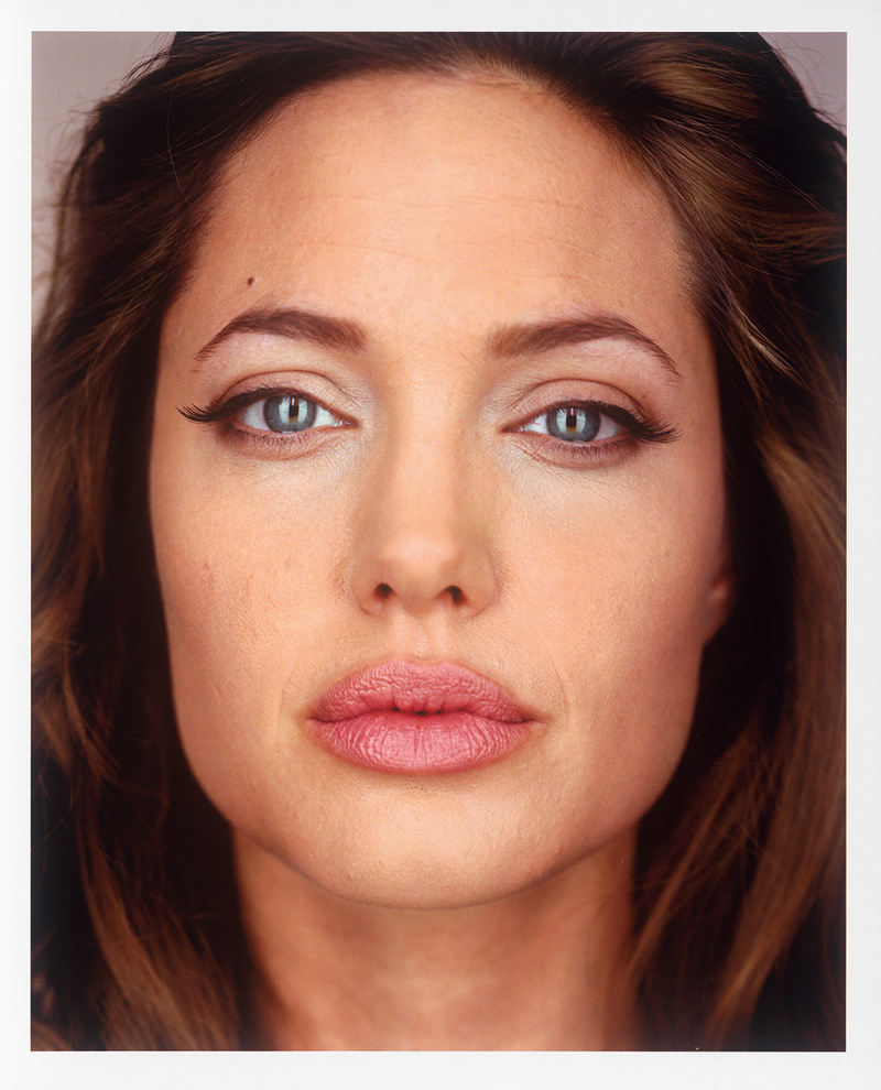 Lot 3362, Auction  126, Schoeller, Martin, Portraits 1998-2005