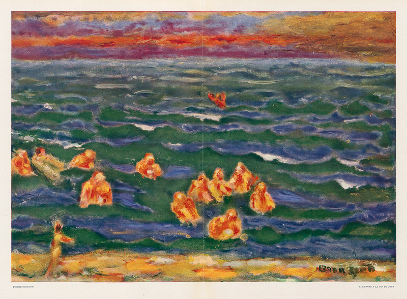 Lot 3388, Auction  126, Verve, Revue artistique et littéraire. Directeur: Tériade. 7 (von 26) Bände der Reihe in 5 (statt 38)