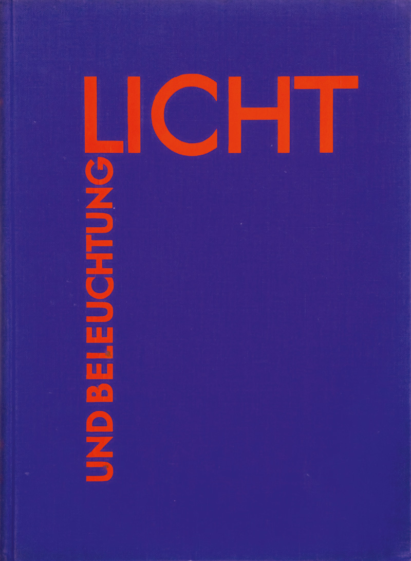 Lot 3414, Auction 126, Lotz, Wilhelm, Licht und Beleuchtung