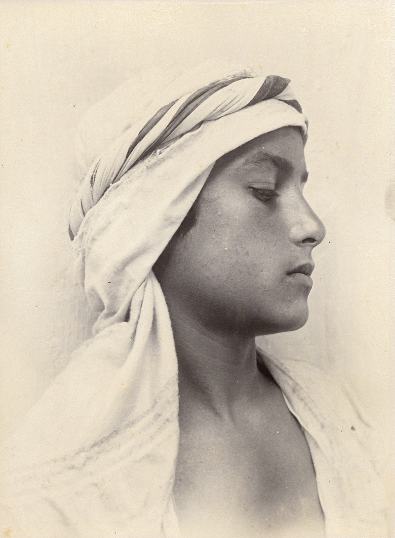 Lot 4043, Auction 126, Gloeden, Wilhelm von, Portraits of youths, Taormina