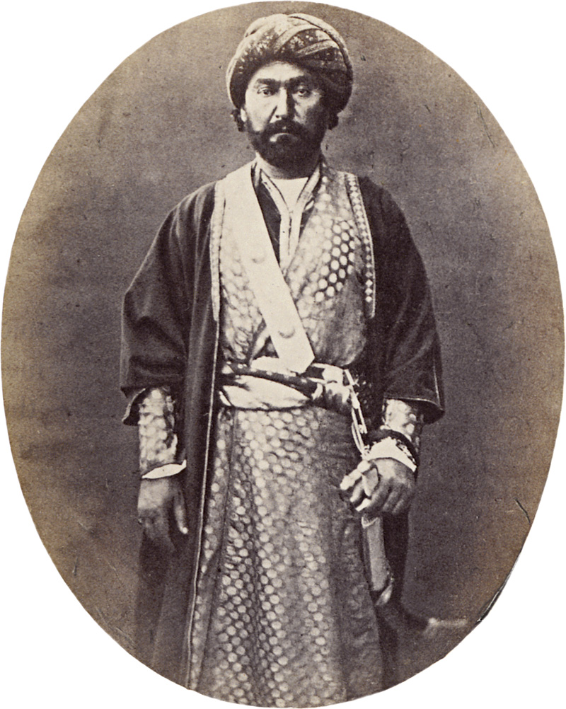 Lot 4054, Auction 126, India, The People of India