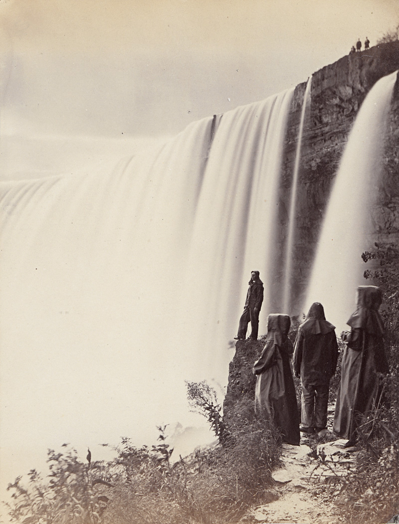 Lot 4077, Auction 126, Niagara Falls, Views of Niagara Falls