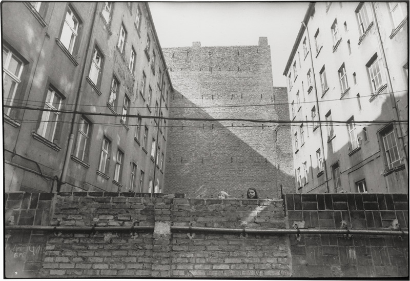 Lot 4224, Auction 126, Steinberg, Uwe, Hof, Schönhauser Allee 72