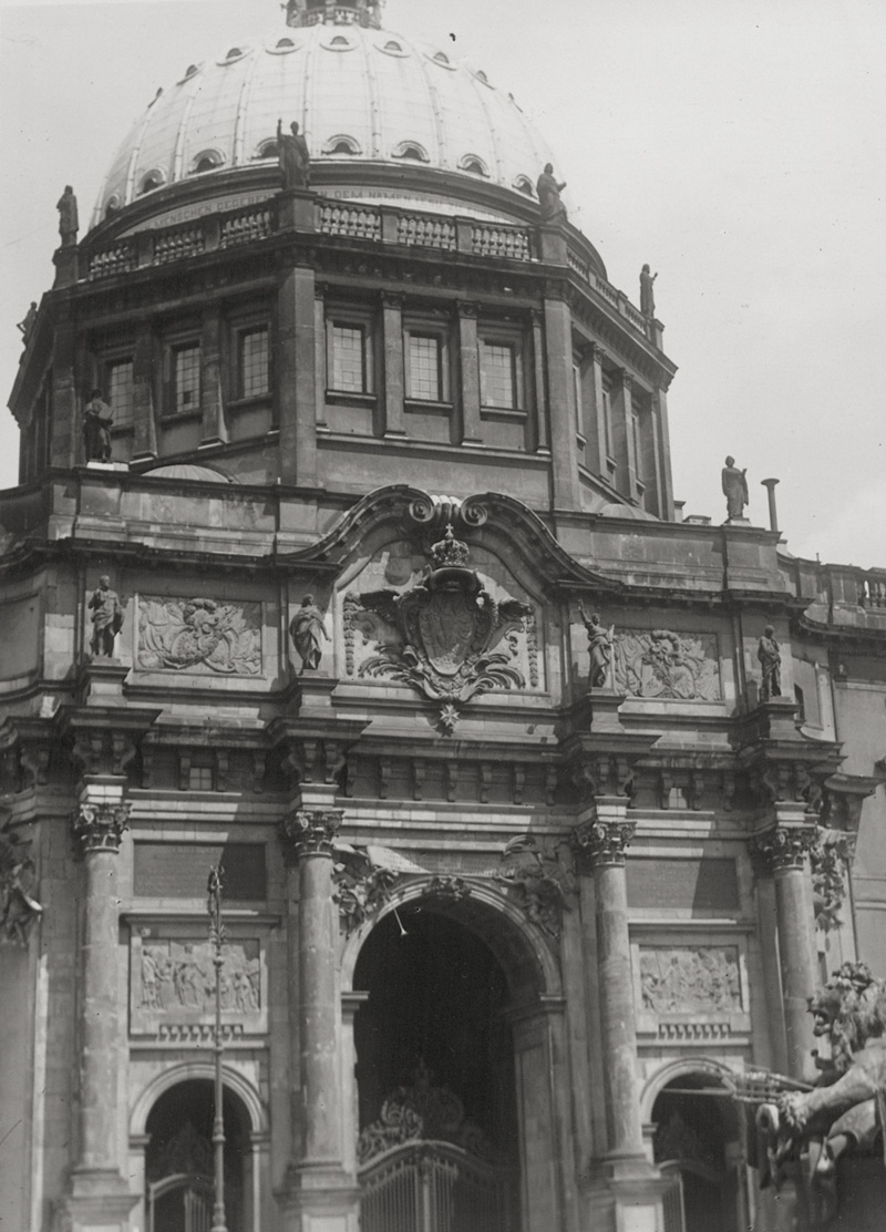 Lot 4230, Auction 126, Stone, Sasha and Cami, Views of Berlin