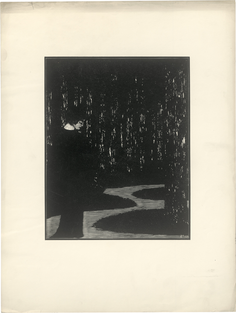 Lot 5452, Auction 126, Kobliha, František, Tristan