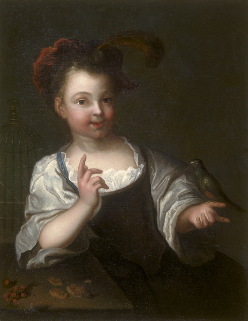 Lot 6041, Auction 126, Pesne, Antoine, Portrait