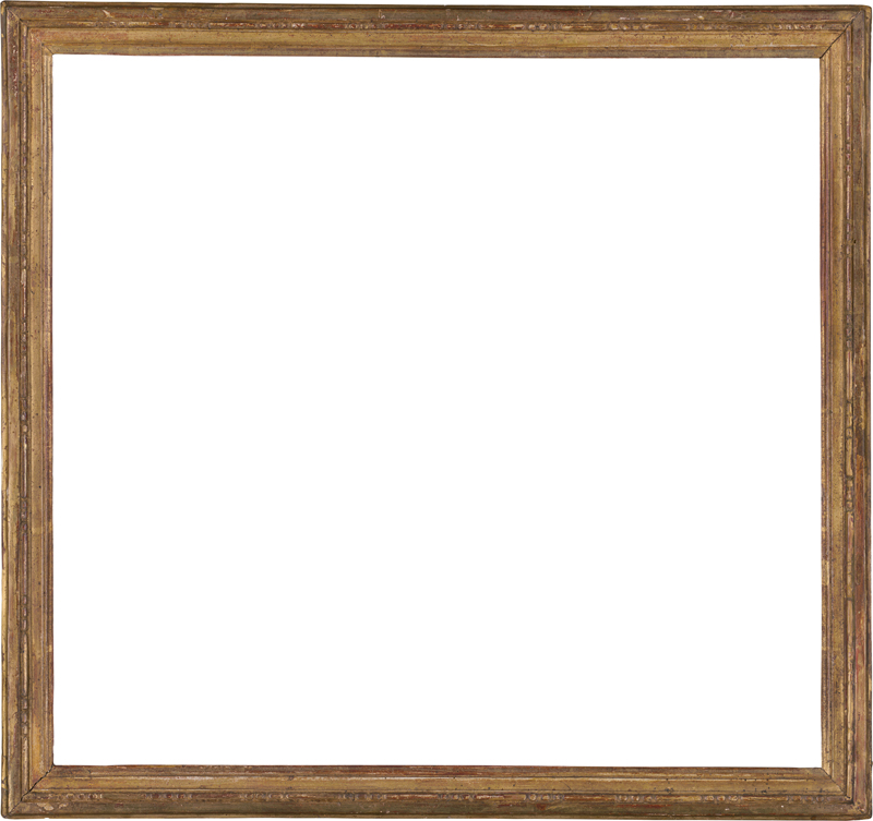 Lot 6243, Auction 126, Rahmen, Louis XVI. Rahmen, Frankreich 2. Hälfte 18. Jh.,