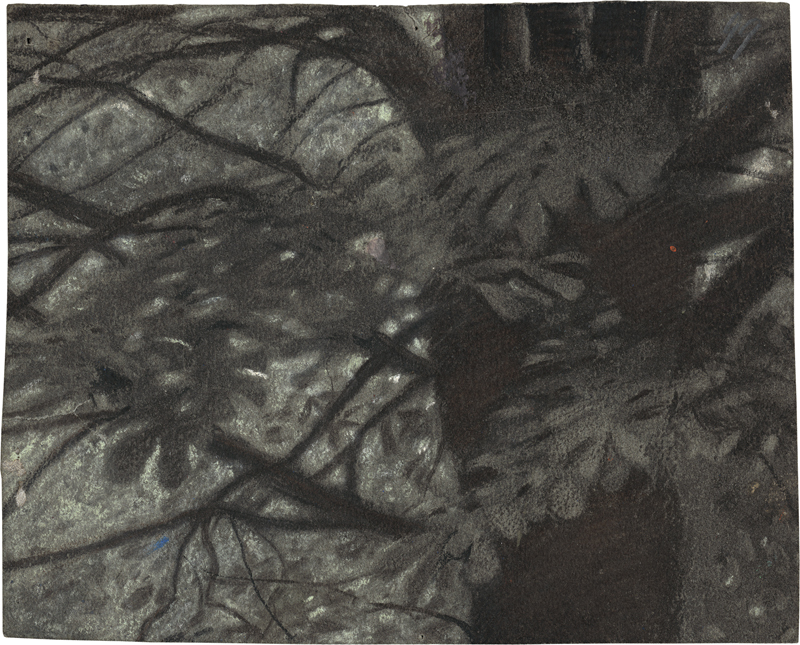 Lot 6733, Auction  126, Hammer, Walter Julius, Kastanienbaum