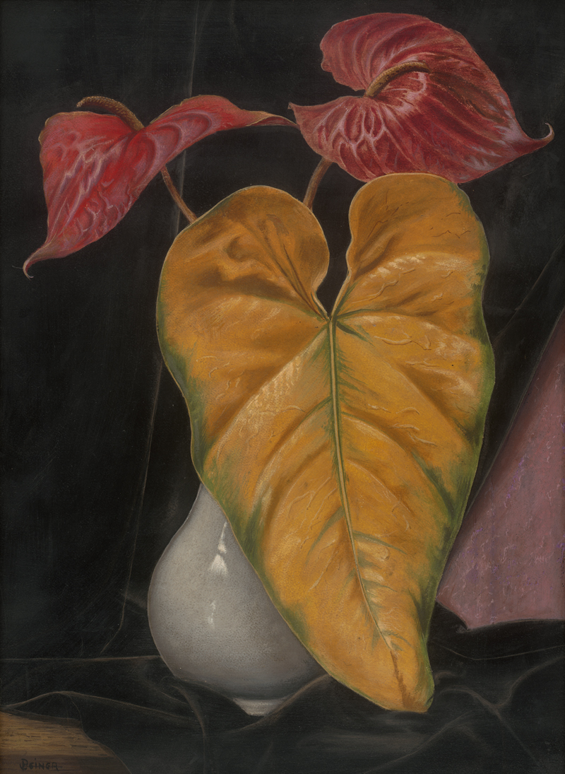 Lot 7101, Auction 126, Peiner, Werner, Callas