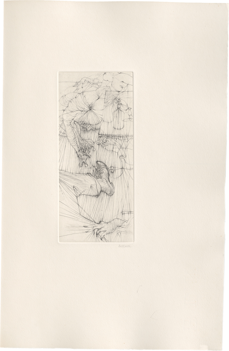 Lot 7167, Auction  126, Bellmer, Hans, Madame Edwarda