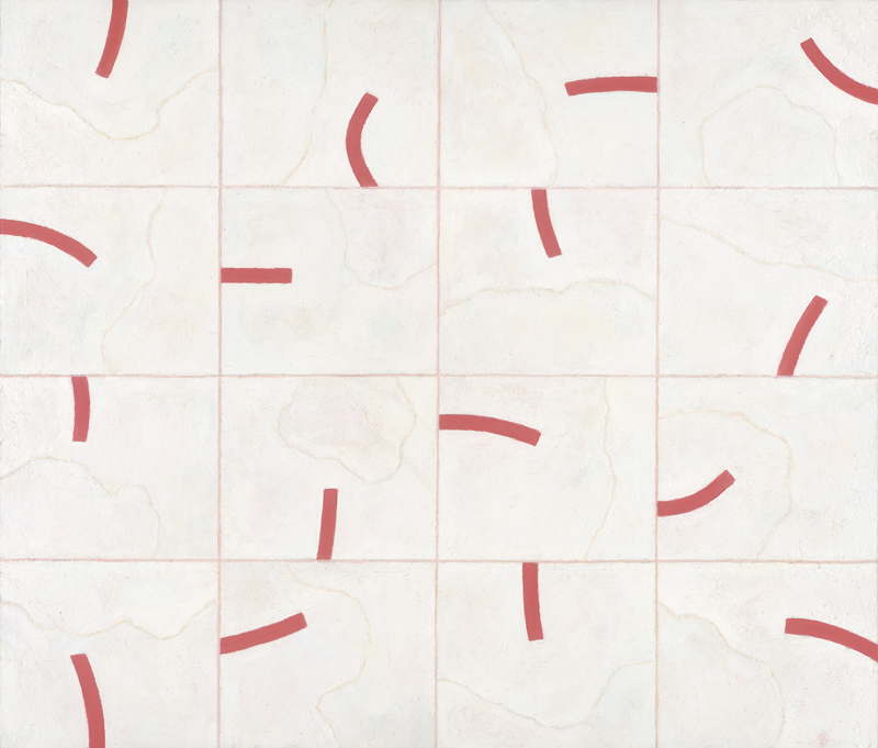 Lot 7256, Auction  126, Koshin, Alexander, ФРАГМЕТЬI (FRAGMENTE)