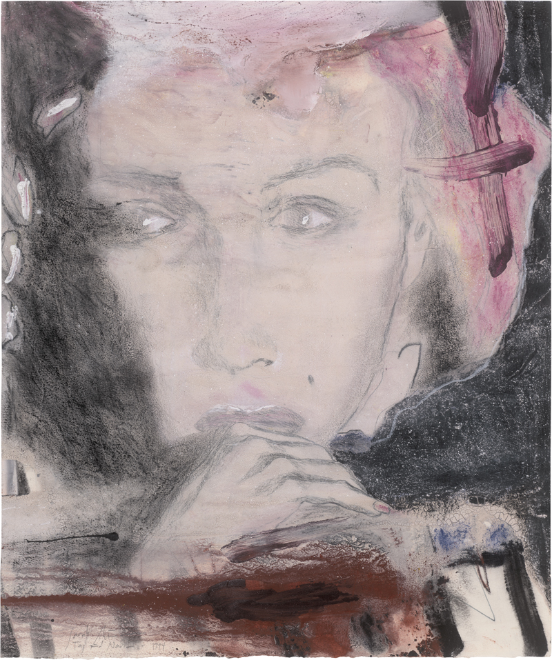 Lot 7270, Auction 126, Schumann, Sarah, Tag und Nacht