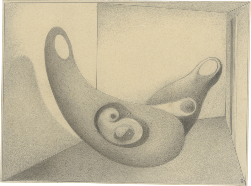 Lot 8056, Auction 126, Brockmann, Gottfried, Mütterliche Geborgenheit